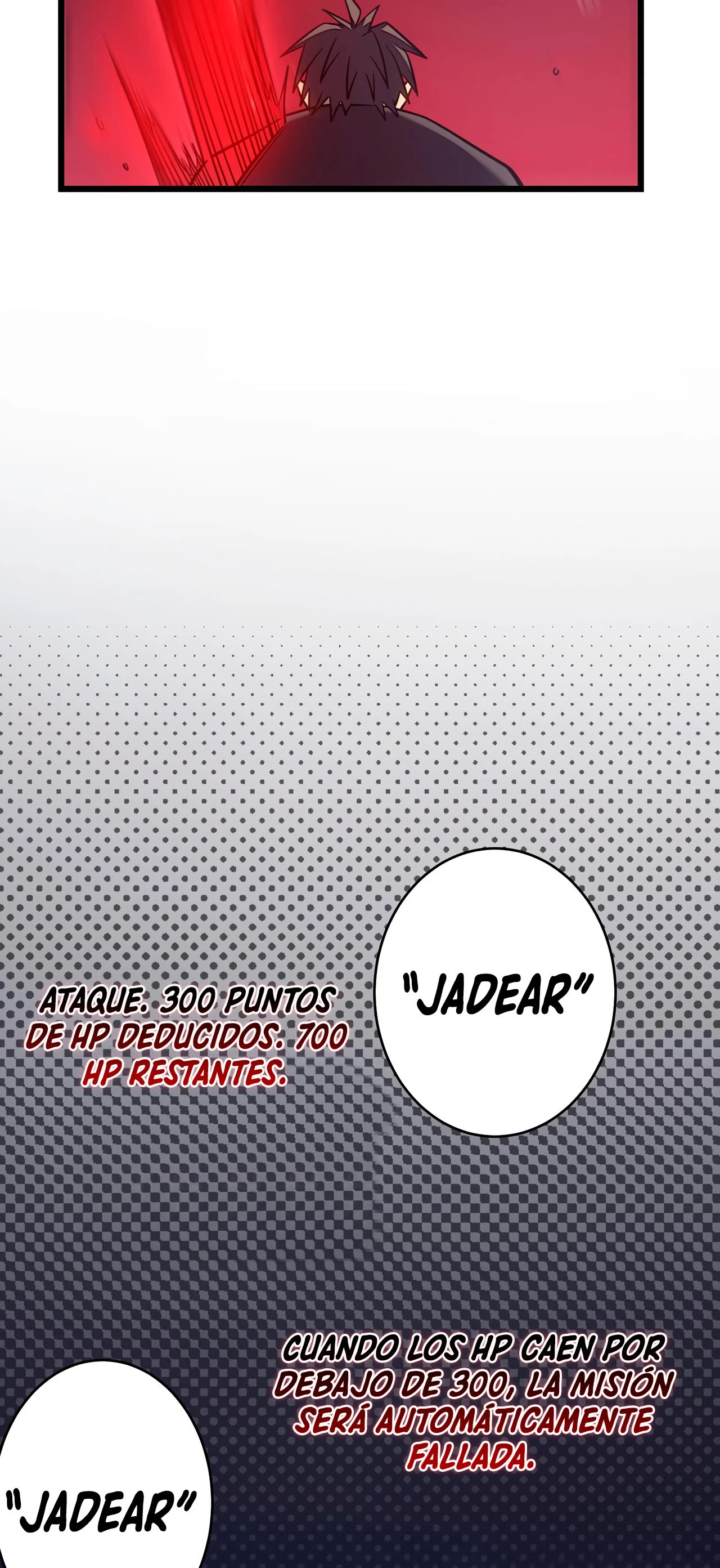 Mi camino para matar dioses en otro mundo > Capitulo 11 > Page 571